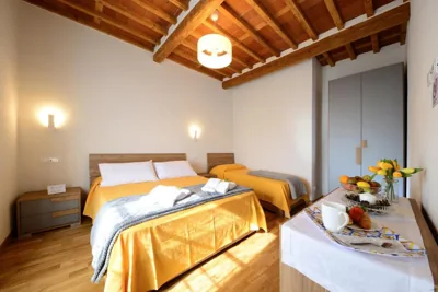 Dimora F F Famiglia Fanucchi – Photos 7