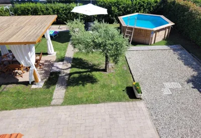 Dimora F F Famiglia Fanucchi – Photos 11